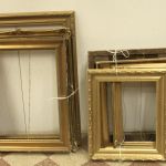 818 1087 PICTURE FRAMES